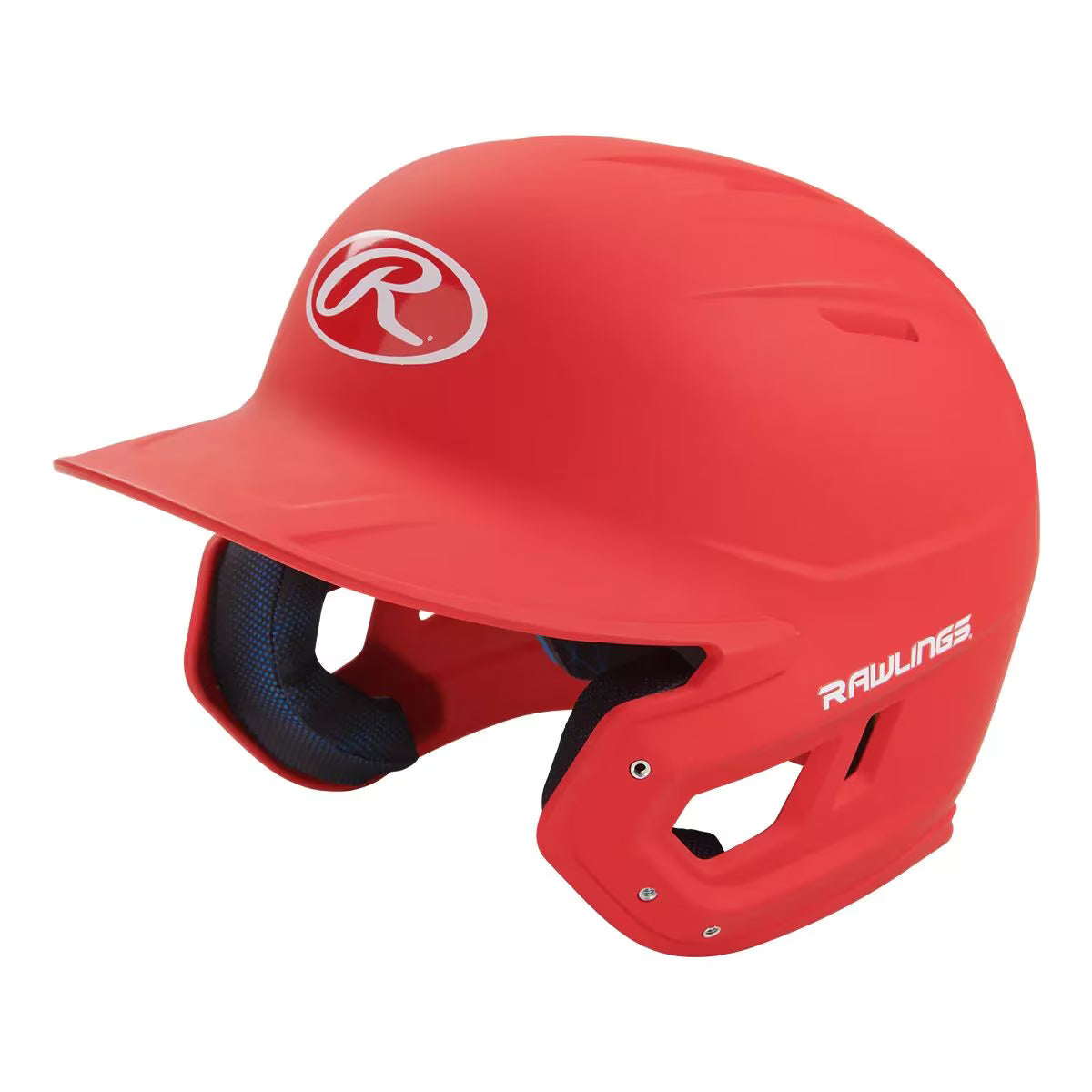 Rawlings Mach Batting Helmet