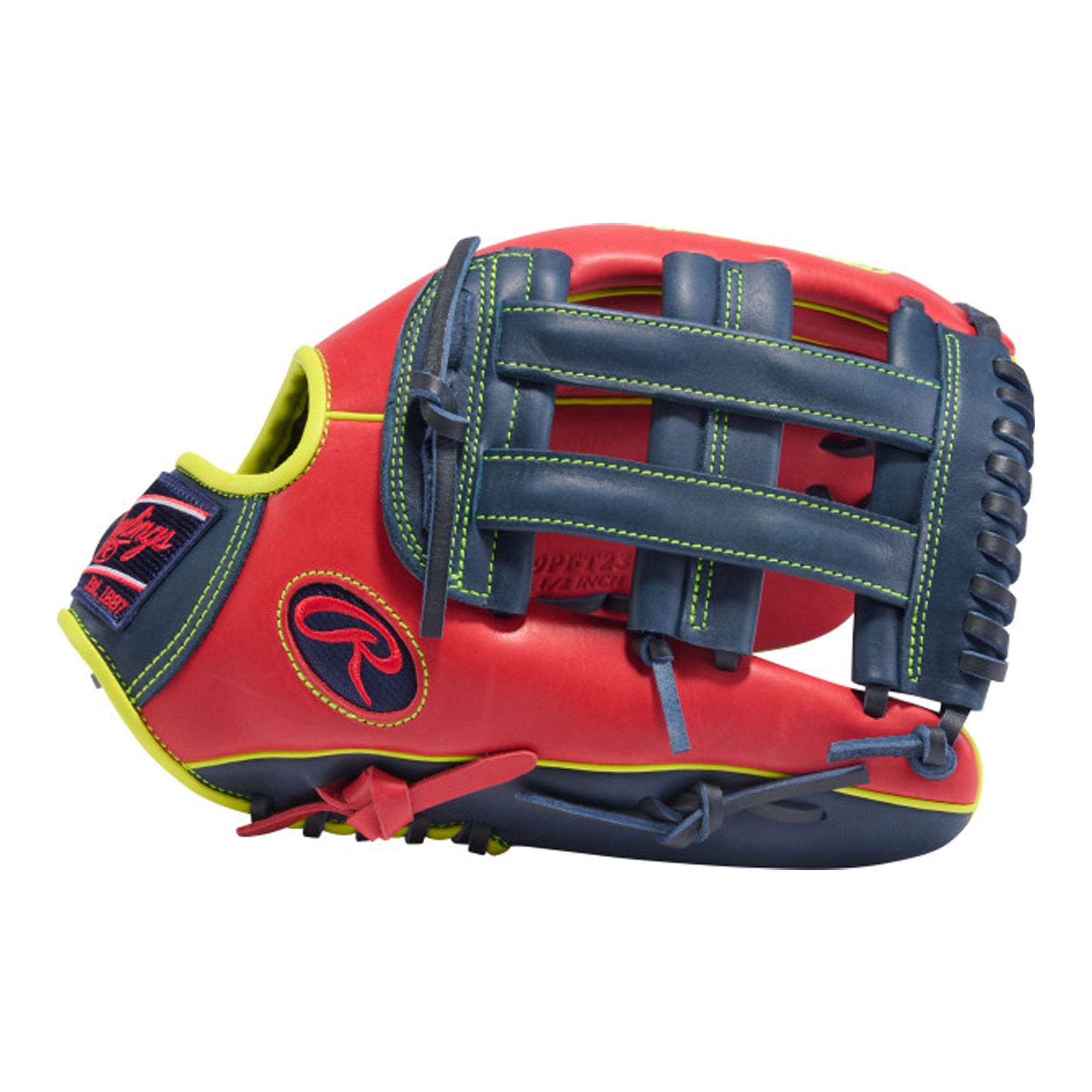 2025 Rawlings R9 Pro Fernando Tatis Junior Model 12.5