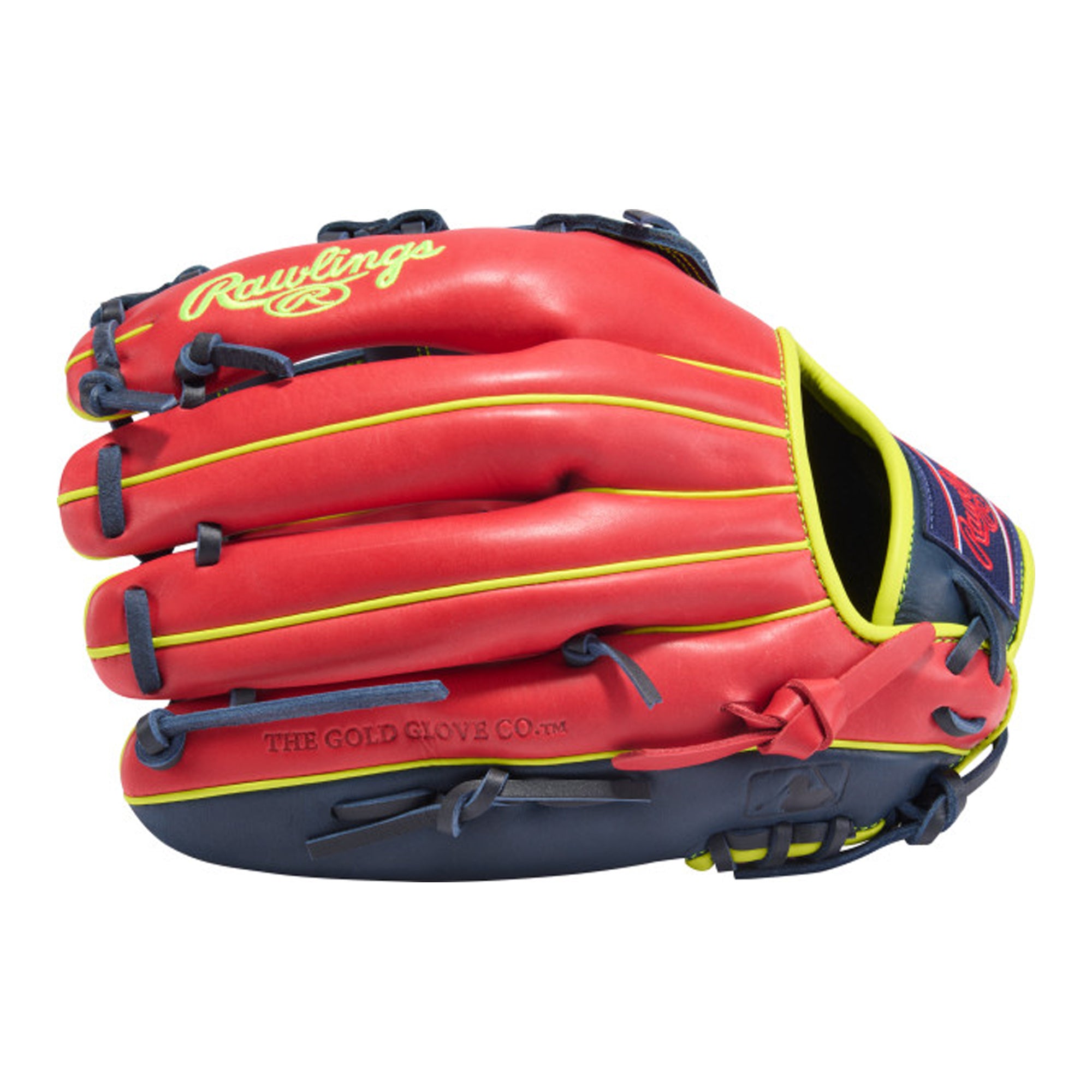 2025 Rawlings R9 Pro Fernando Tatis Junior Model 12.5" Outfield Baseball Glove R9PFT23