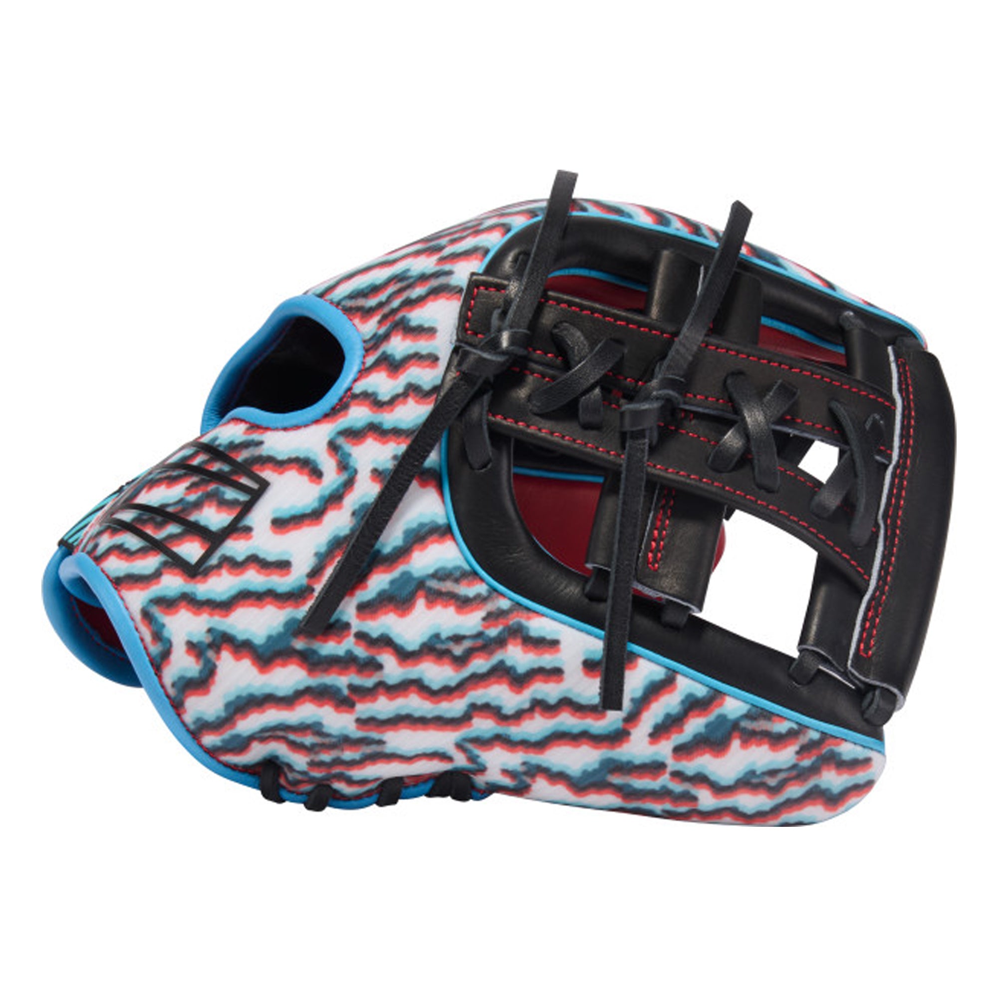 2025 Rawlings Rev1X 11.5" Infield Baseball Glove Right Hand Throw REV204-32SB