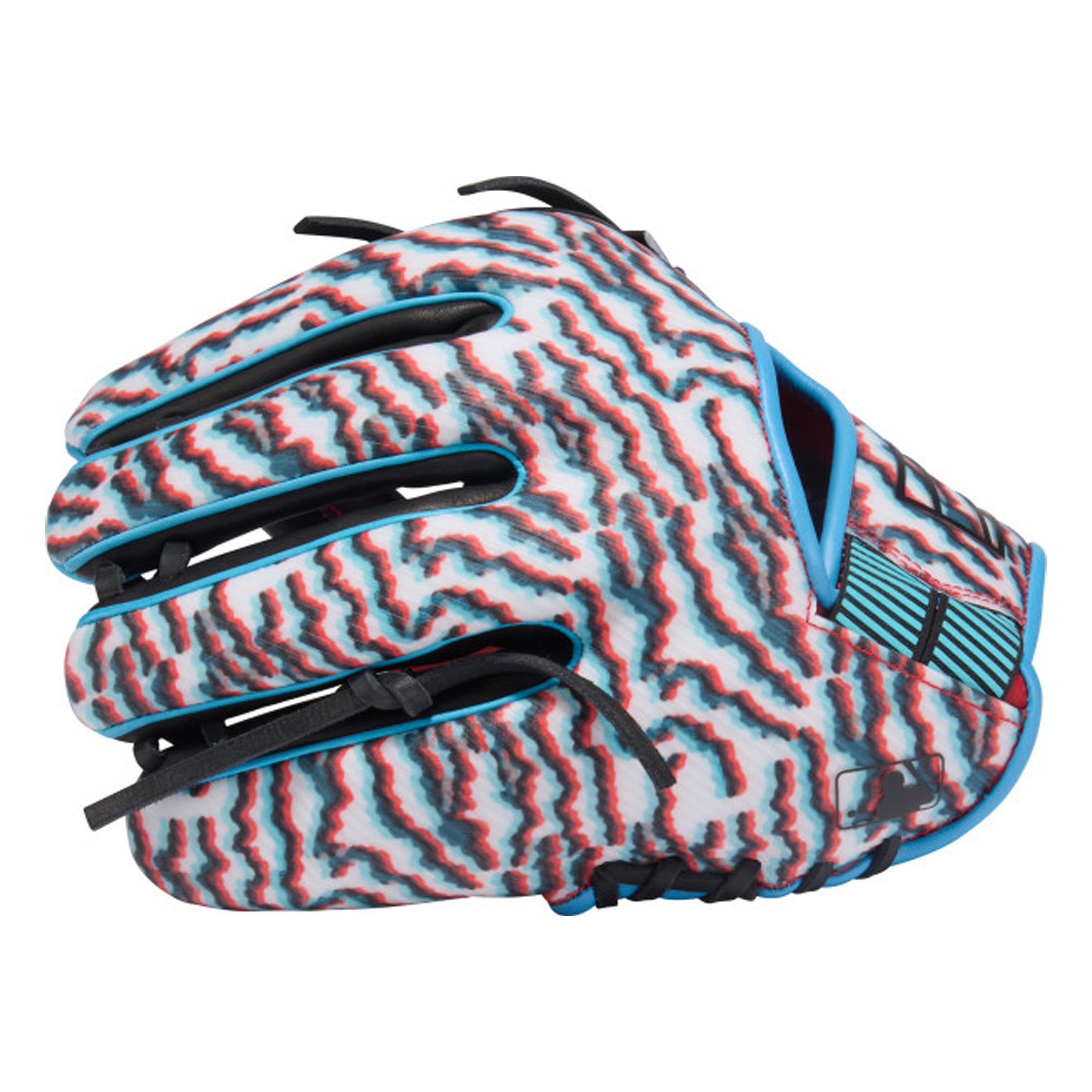 2025 Rawlings Rev1X 11.5" Infield Baseball Glove Right Hand Throw REV204-32SB