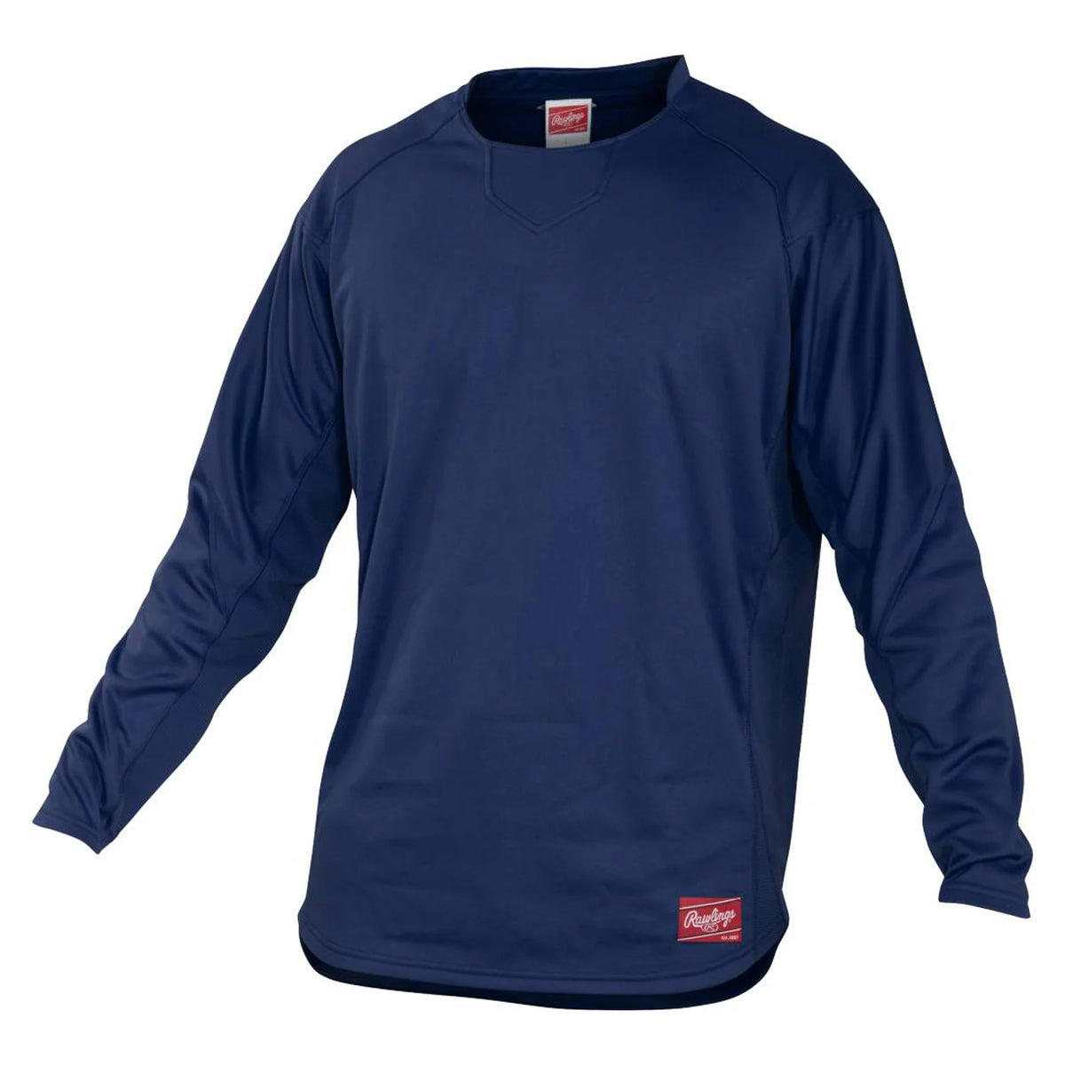 Pull polaire Rawlings 2023 - Jeunesse