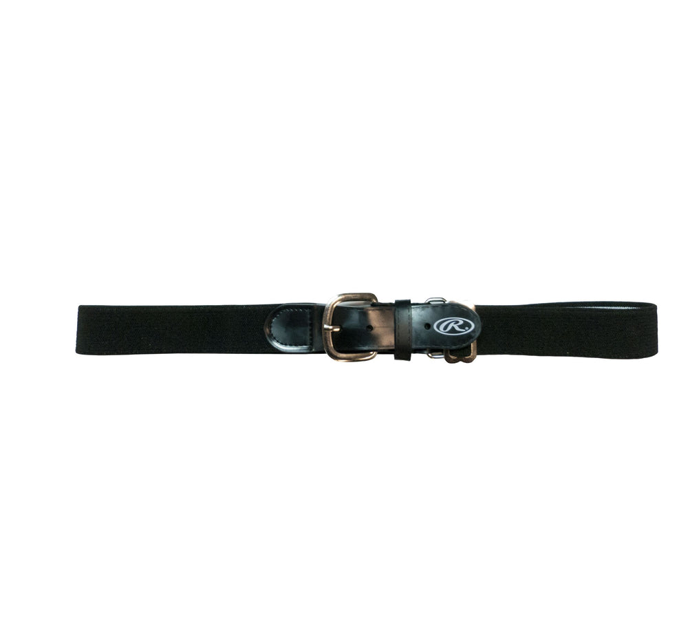 Rawlings Youth Baseball Belt YBLT (18" - 34")