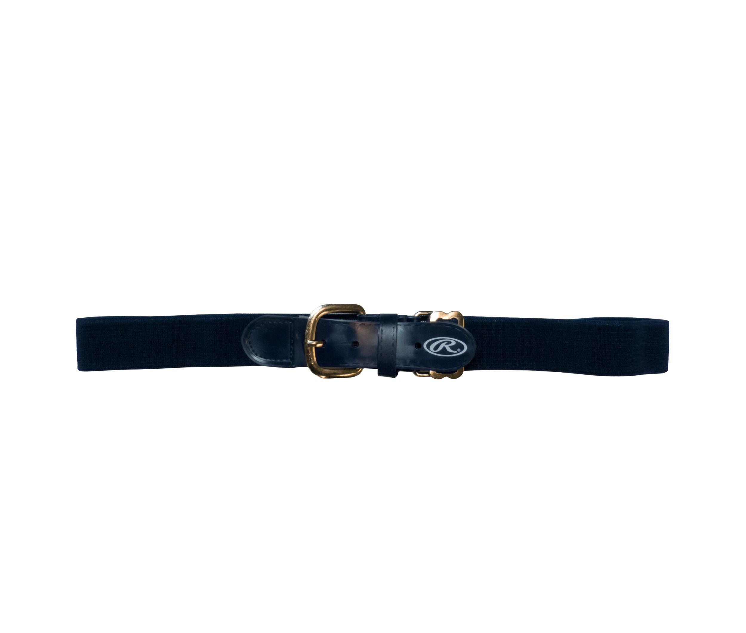 Rawlings Youth Baseball Belt YBLT (18" - 34")