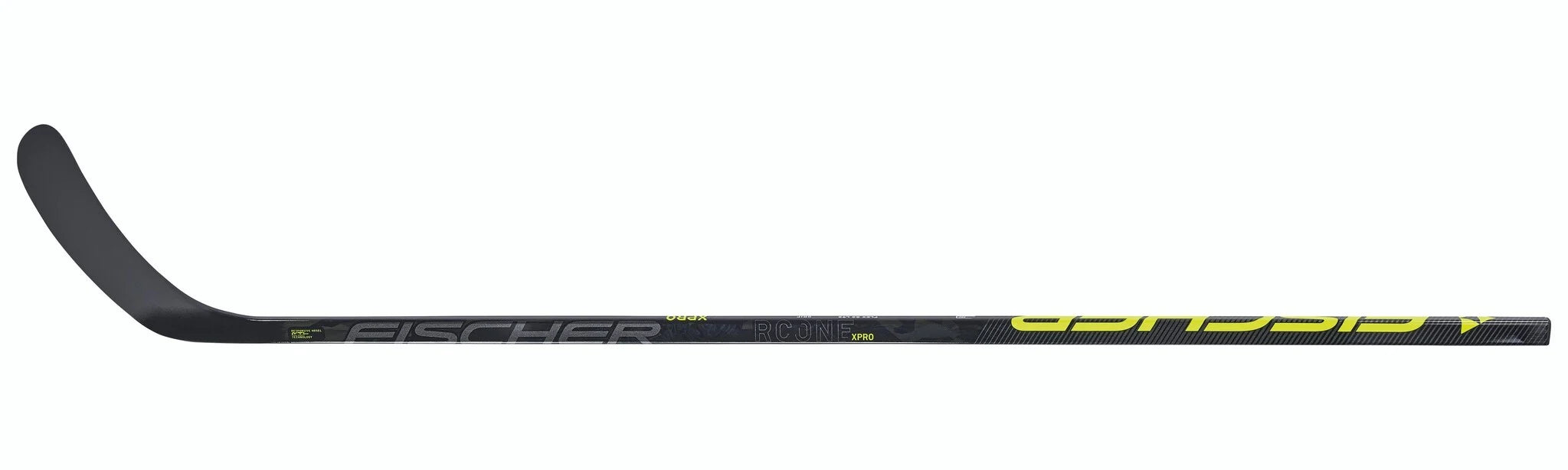 2024 Fischer RC One X Pro Hockey Stick - Senior