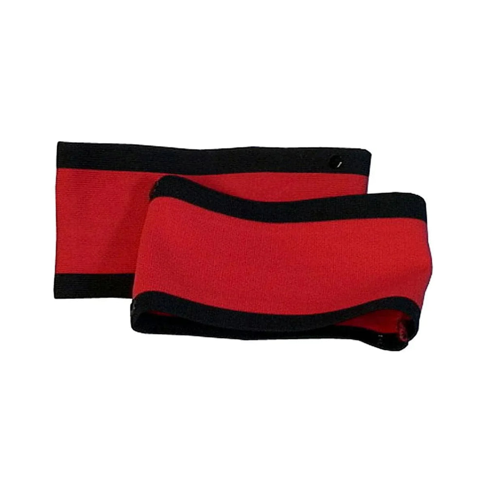 CCM Referee Armband - Red
