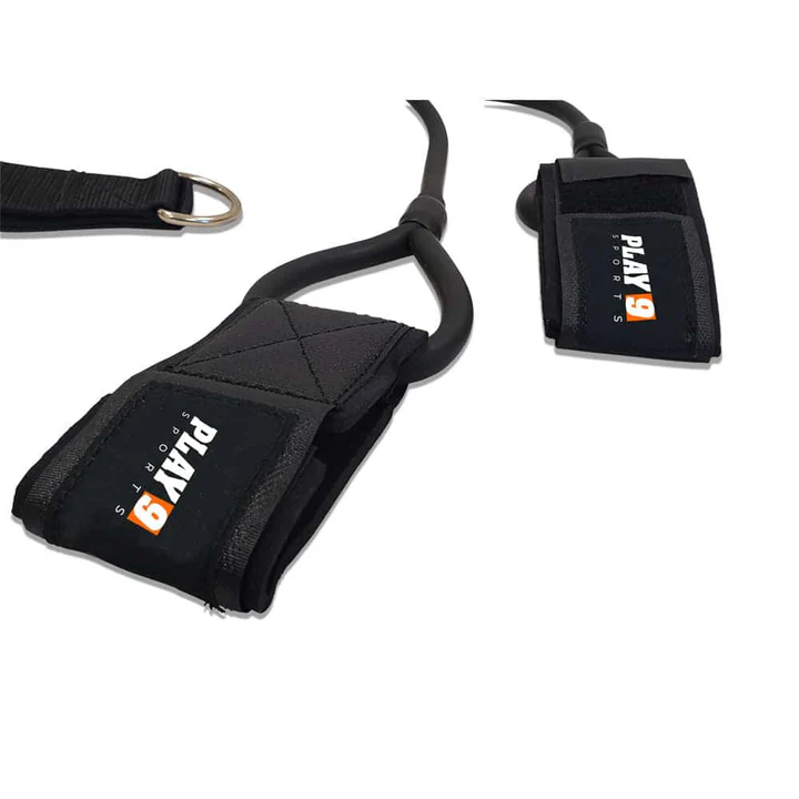 PLAY 9 ARM CARE RESISTANCE BANDS BS23