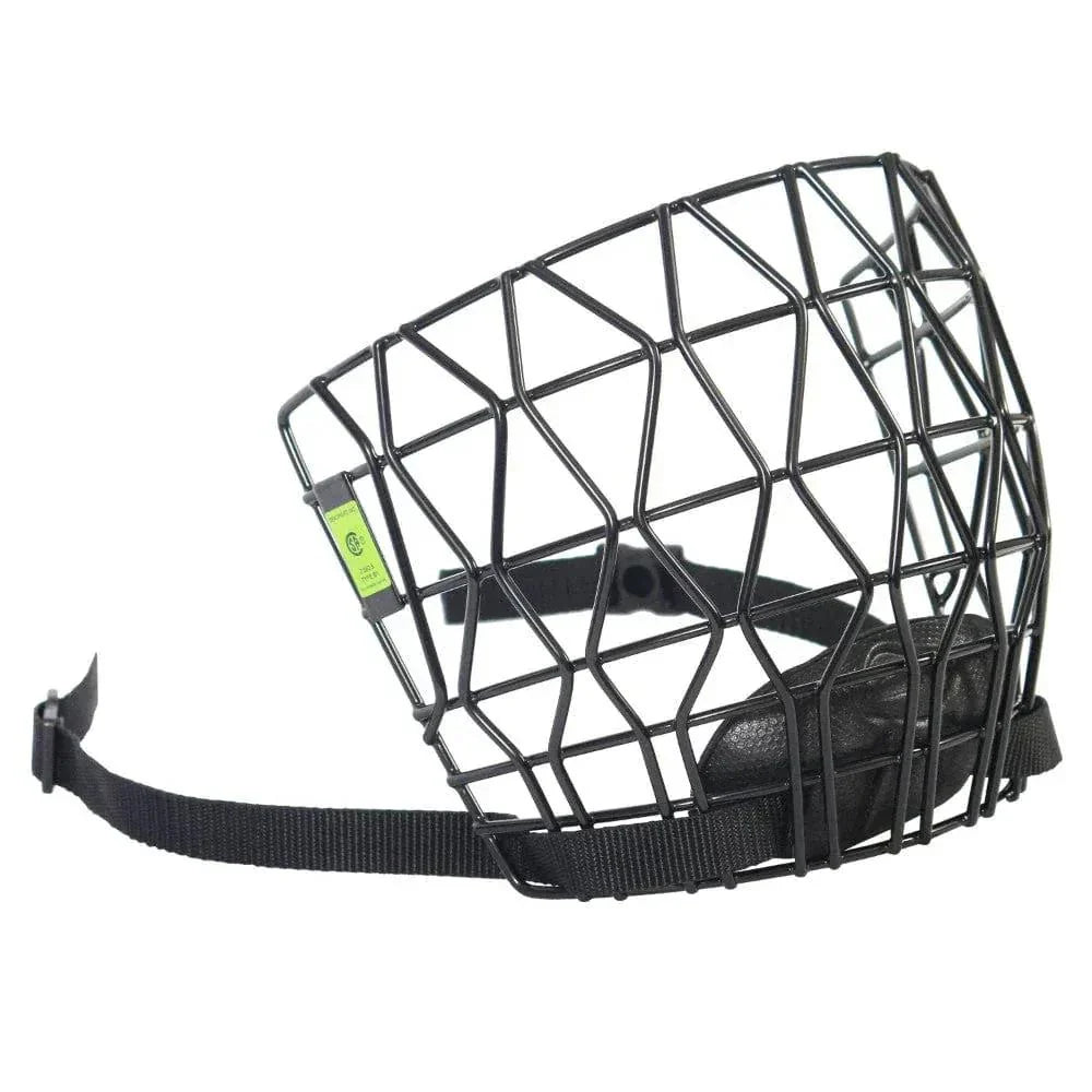 2025 Tek2Sport V3.0 Ringette Cage