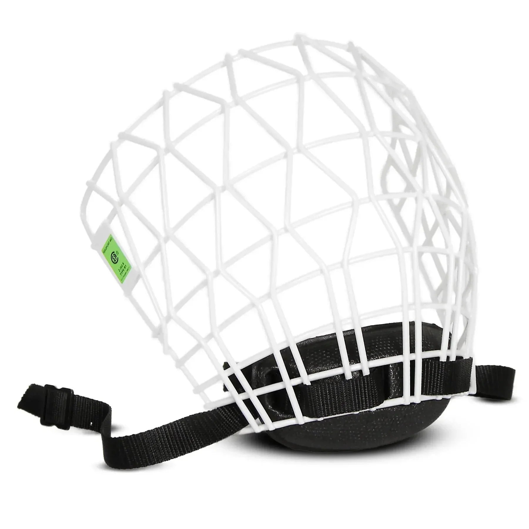 2025 Tek2Sport V3.0 Ringette Cage