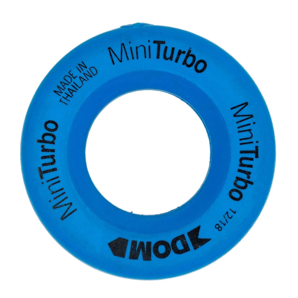 2025 Dom Sports Mini Turbo Ice Ringette Ring