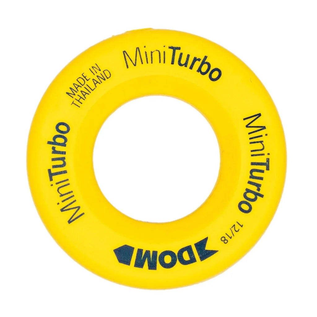 2025 Dom Sports Mini Turbo Ice Ringette Ring