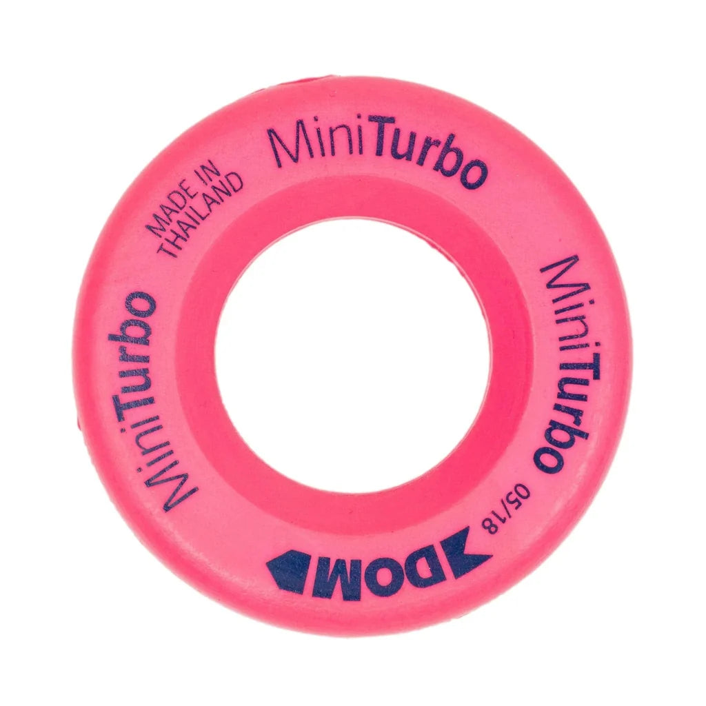 2025 Dom Sports Mini Turbo Ice Ringette Ring