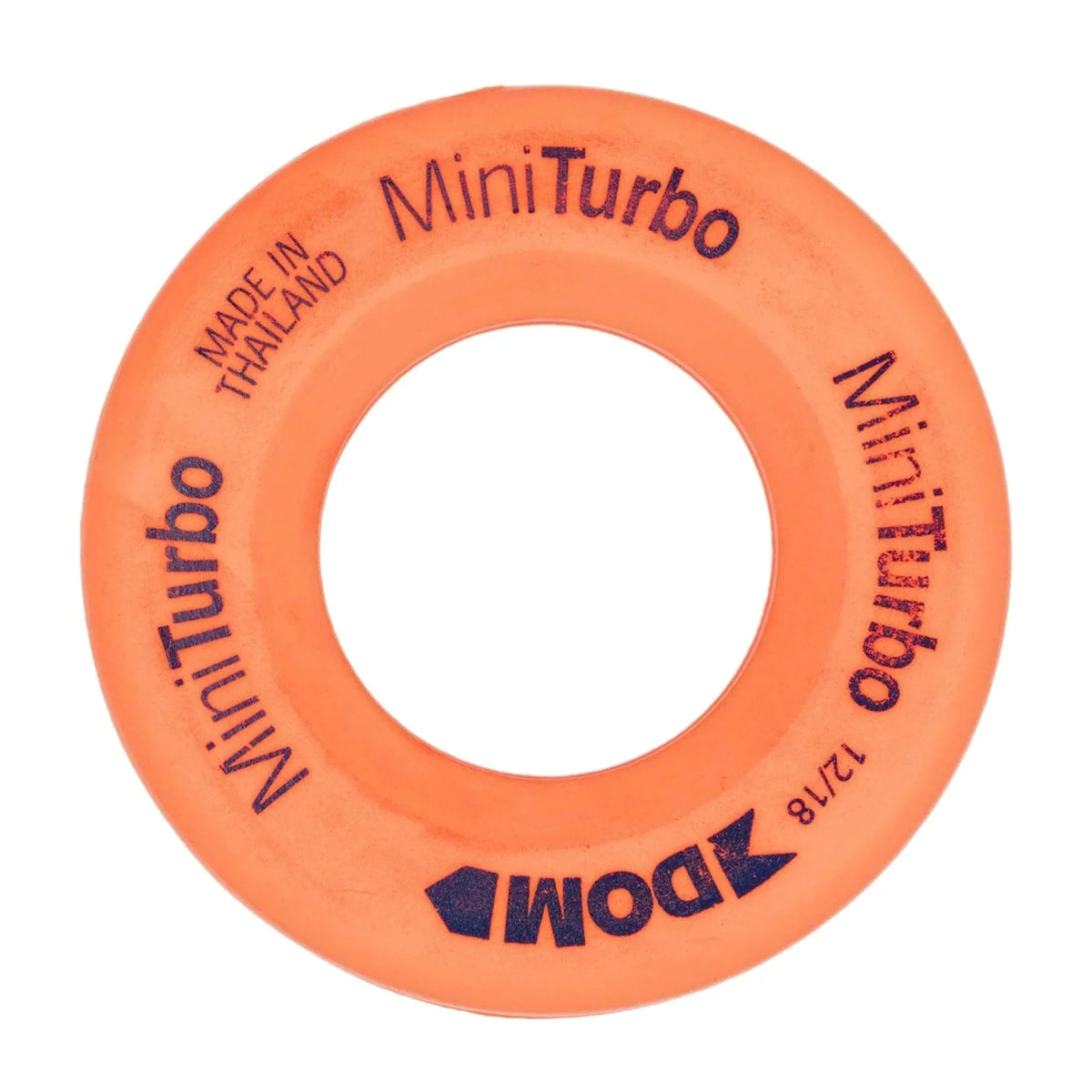Anneau de ringuette Dom Sports Mini Turbo Ice 2025