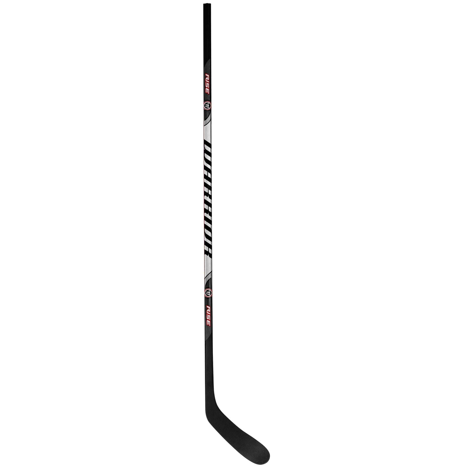 2024 Warrior Rise Hockey Stick - Senior - 75 Flex (63")