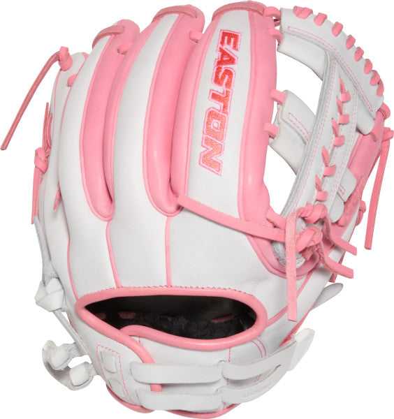 2026 Easton Pro Collection 11.75" Utility Softball Glove Right Hand Throw PCFP1175-19WP