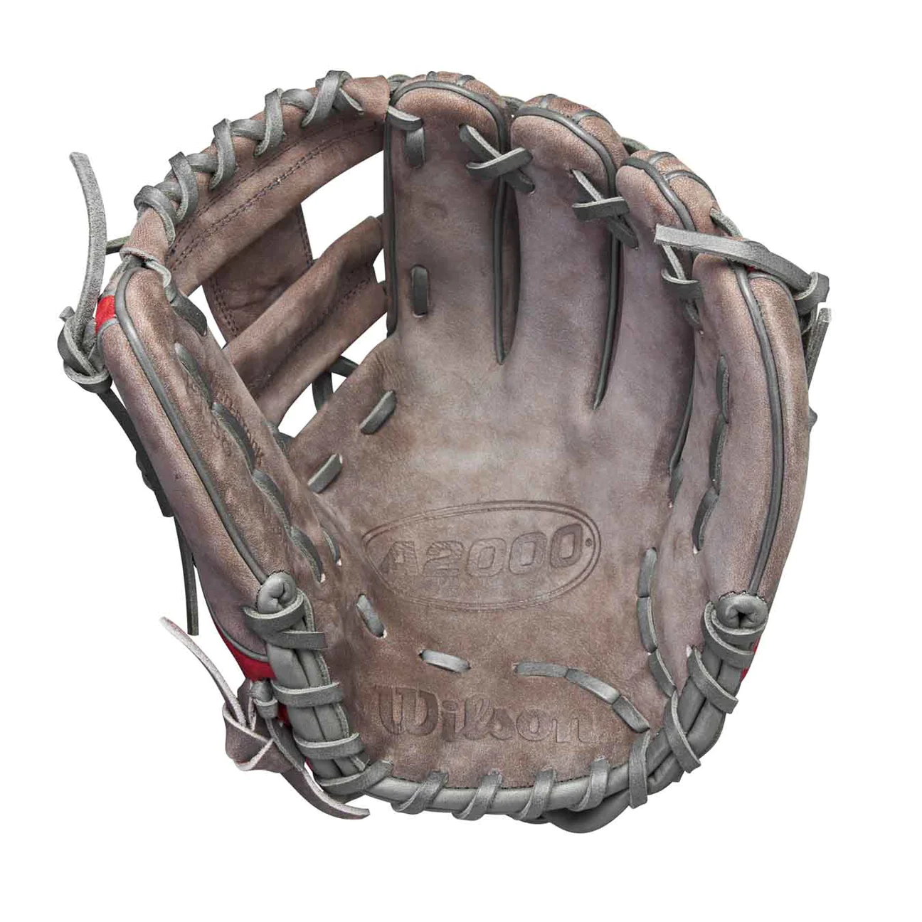 BB GLOVE WILSON A2000 GOTM DEC PF88 11.5'' BS24