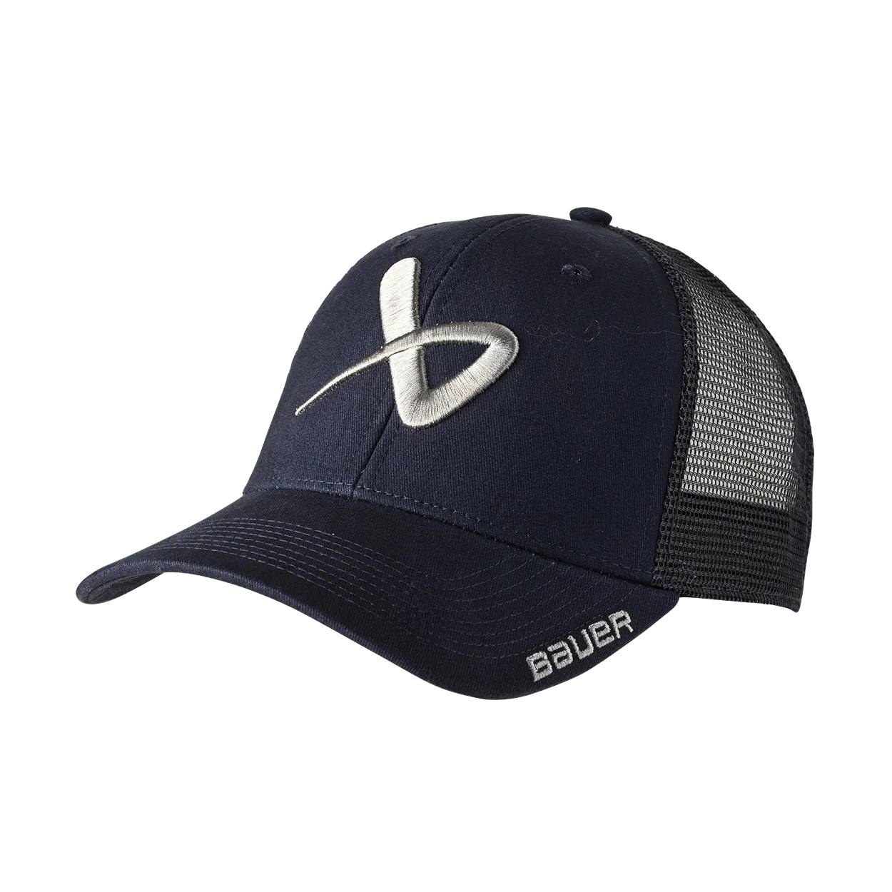 BAUER CORE  YOUTH CAP ADJUSTABLE H24