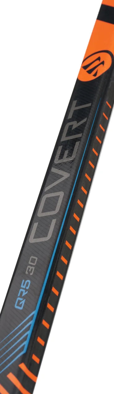 Warrior Covert QR5 30 Hockey Stick - Senior