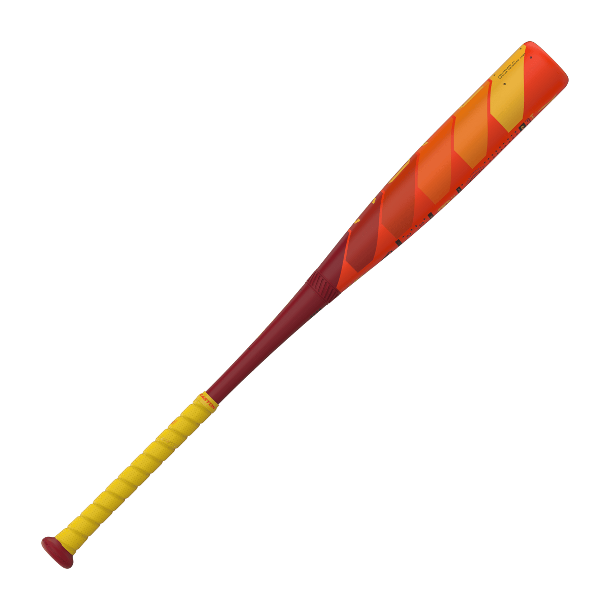 BB BAT EASTON 2025 HYPE FIRE -8 USSSA BS25