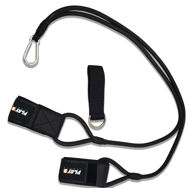 PLAY 9 ARM CARE RESISTANCE BANDS BS23