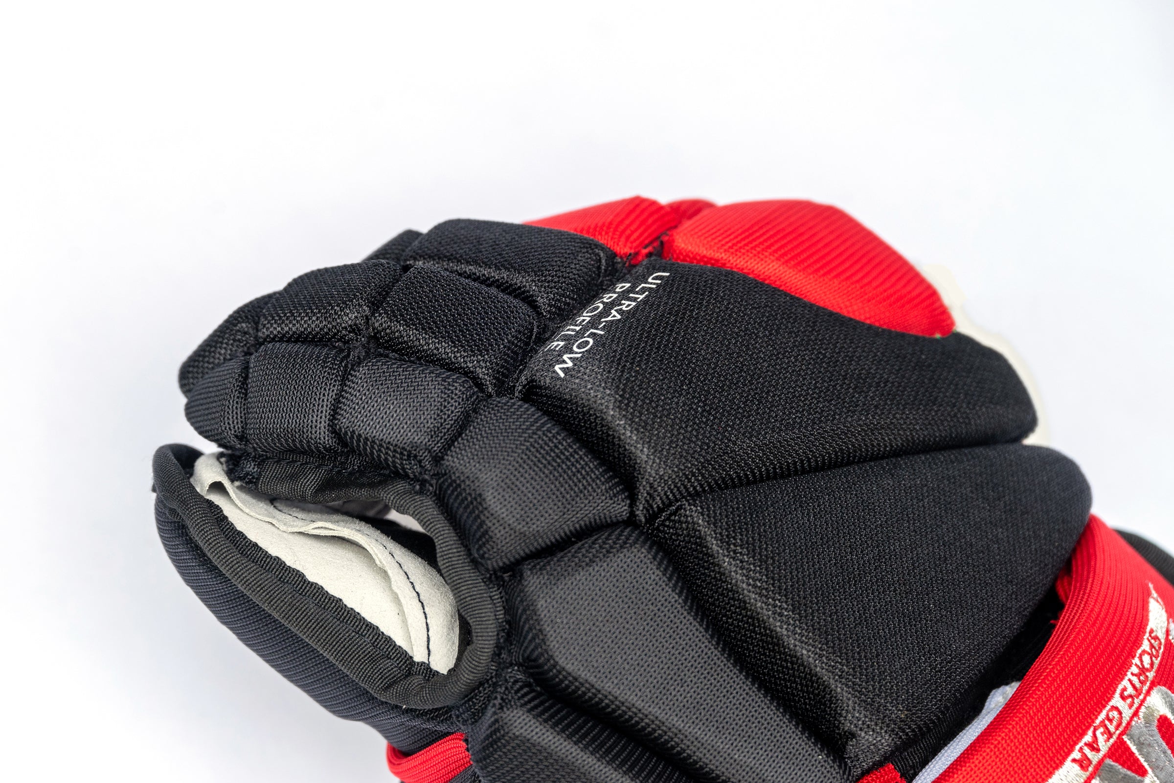 GLOVE JR PURE RINGETTE S22