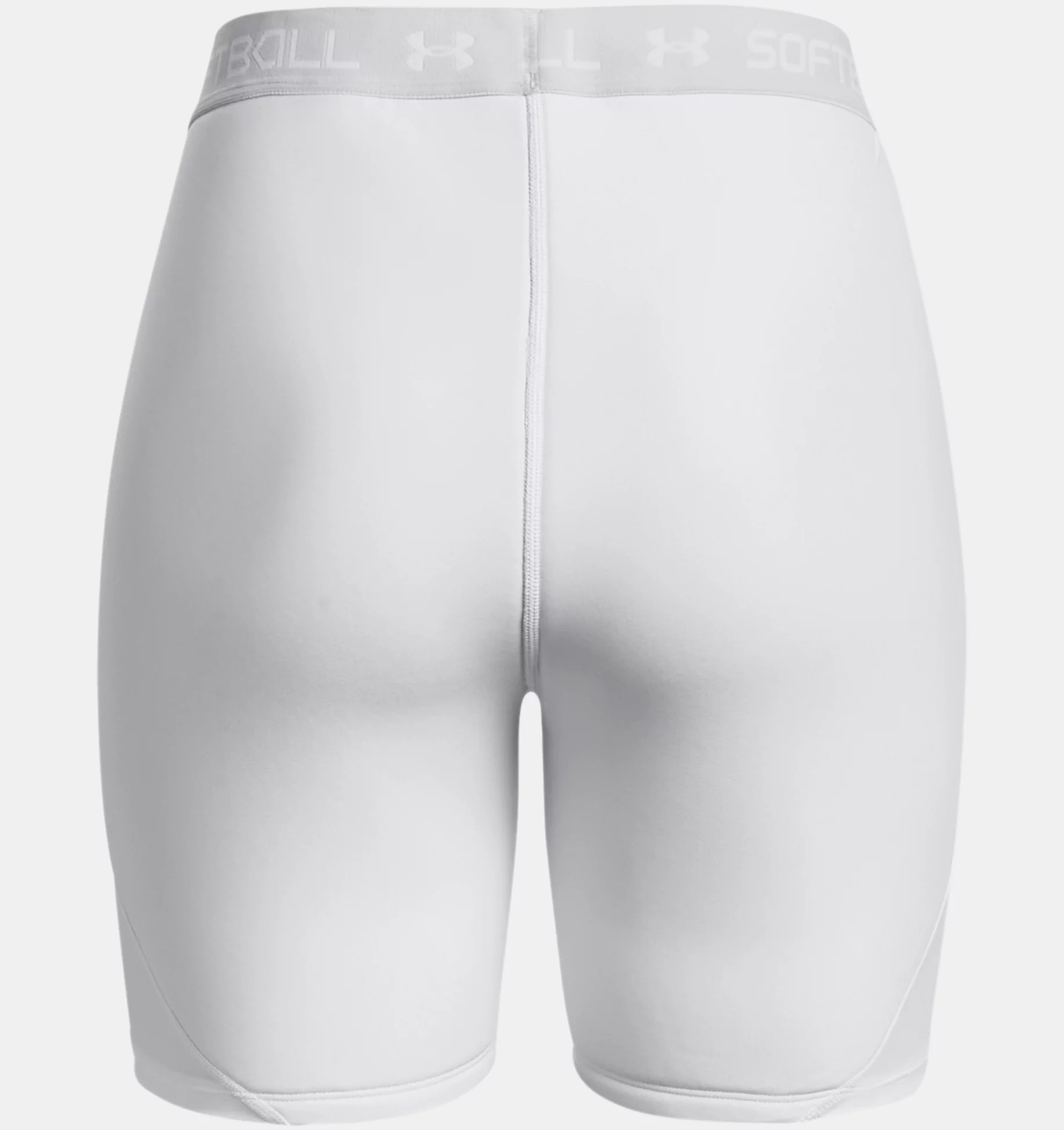 2024 Under Armour Pro Slider Womens Softball Shorts