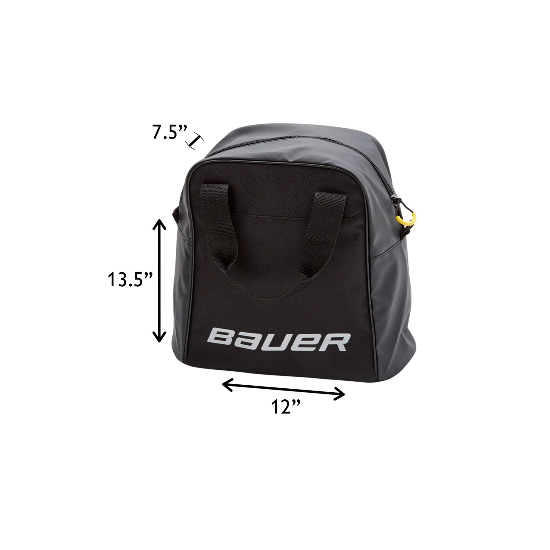 BAUER PUCK BAG H24