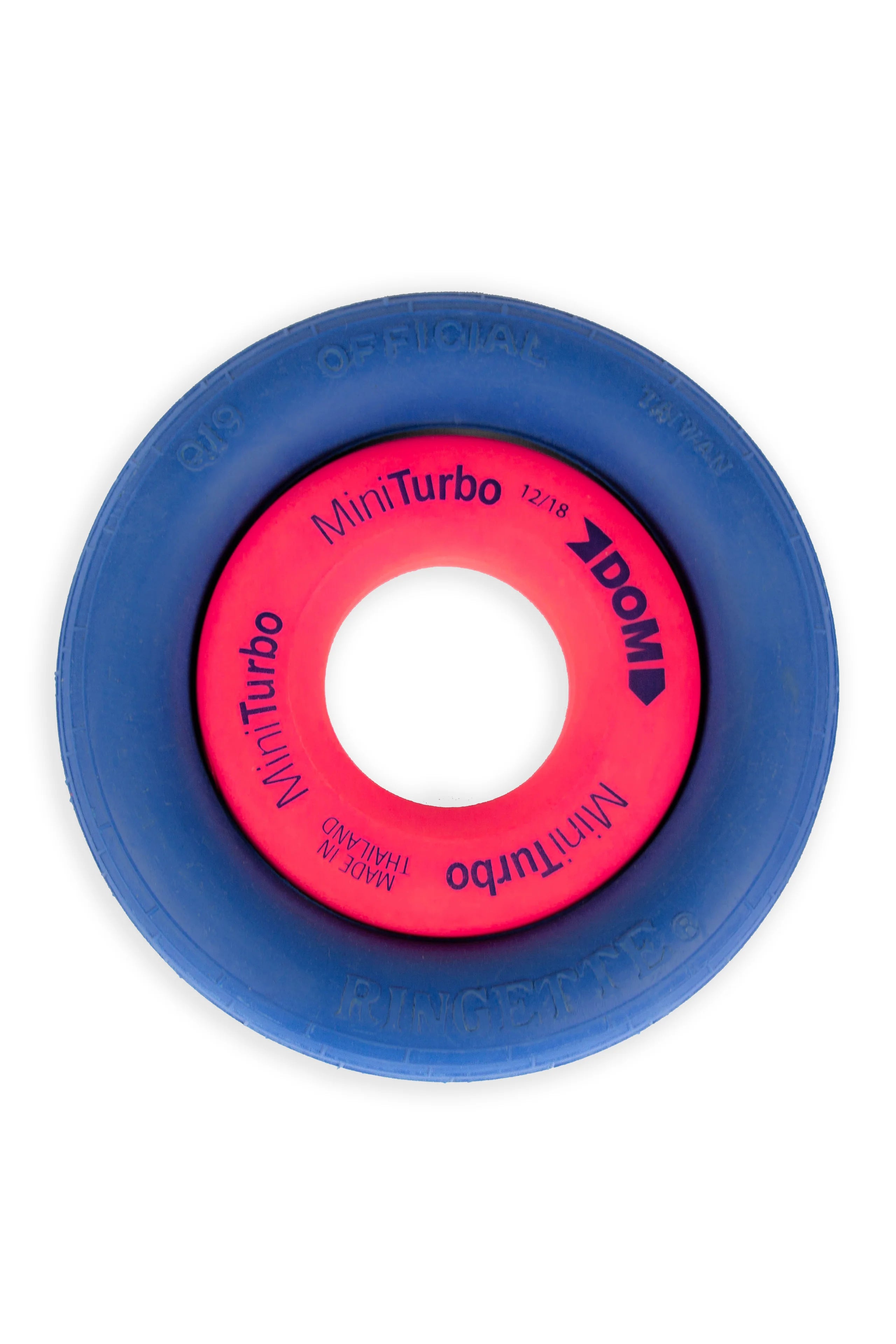 MINI TURBO ICE RINGETTE RING S22