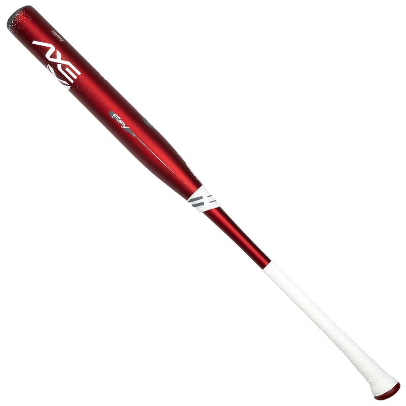 2025 Axe I57 Special Edition Fury 2 Piece End Loaded (1.0 oz ) Slo-Pitch Bat Flared Knob USSSA L154Pi57 - FLR