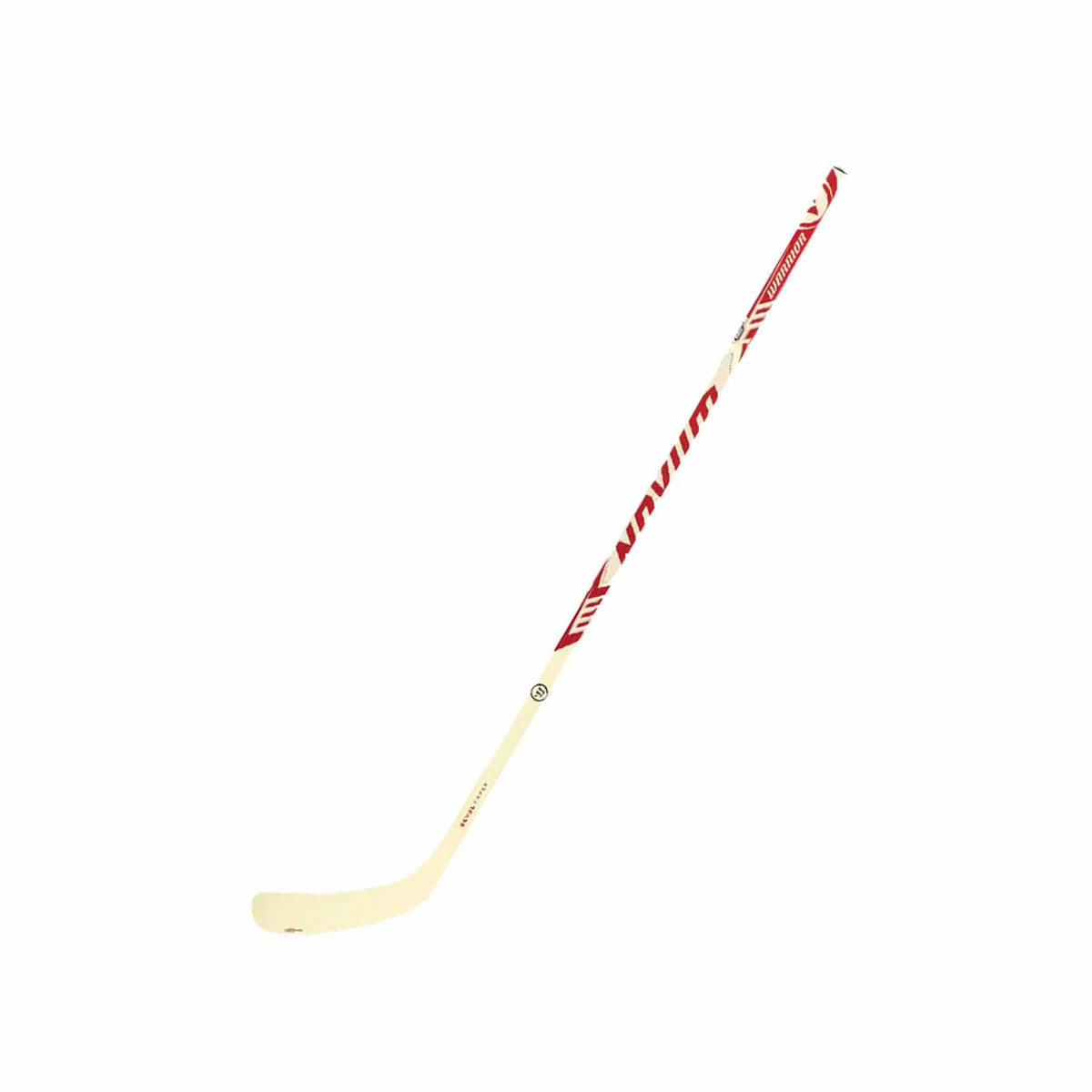 2026 Warrior Novium 3 SP  Hockey Stick - Junior