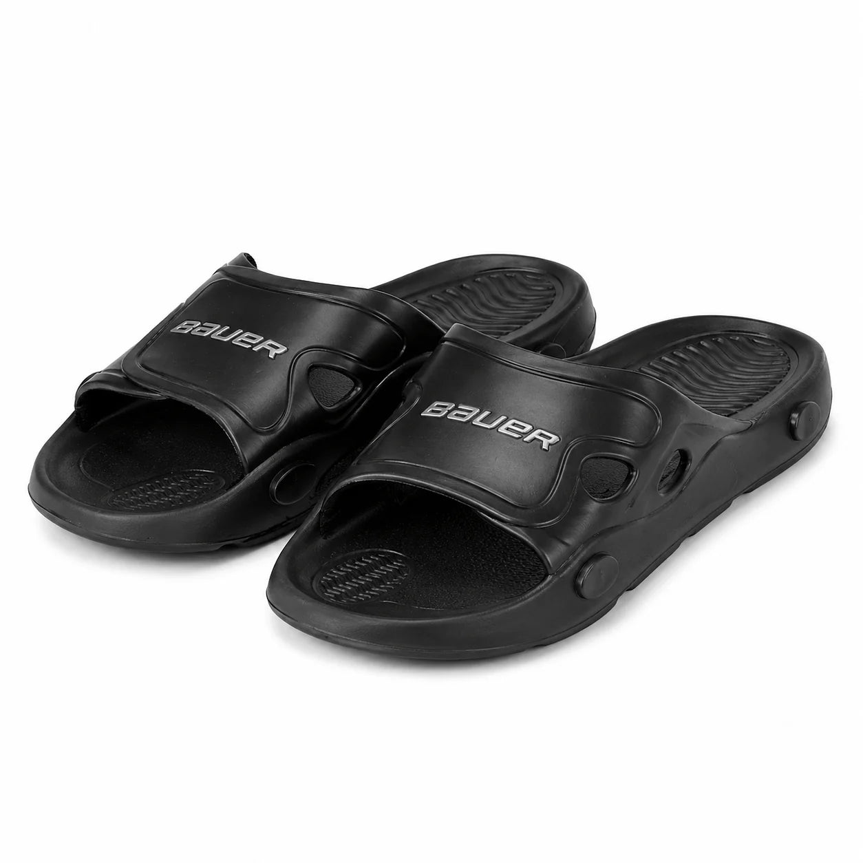 Bauer Shower Slide