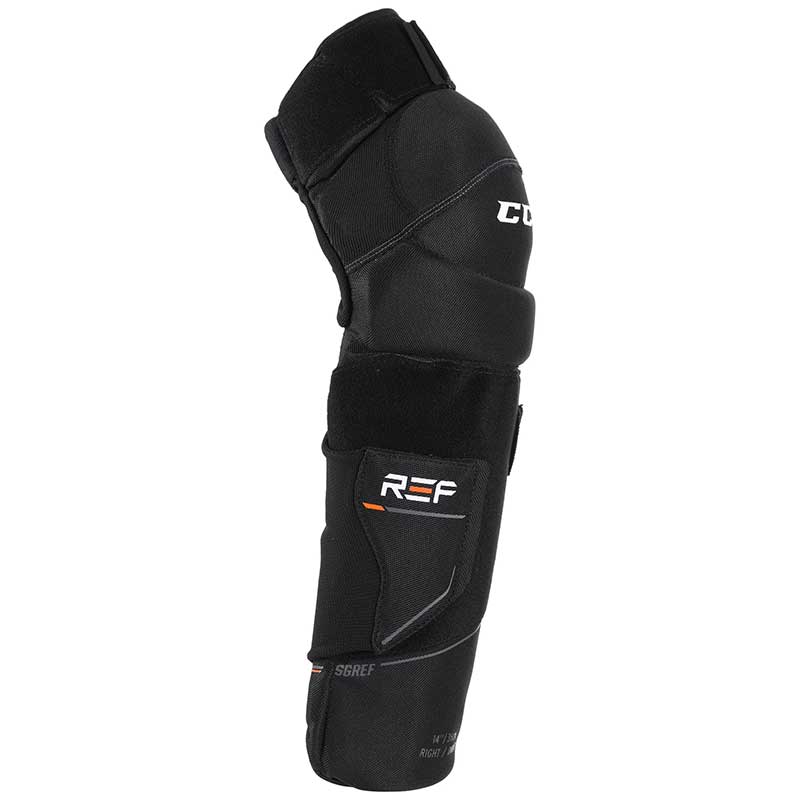 2023 CCM Referee Shin Guards SGREF - Senior
