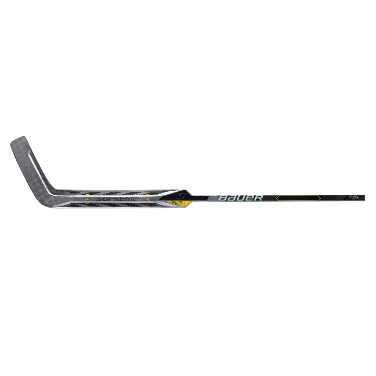 Bâton de gardien Bauer Supreme Shadow 2025 - Intermédiaire