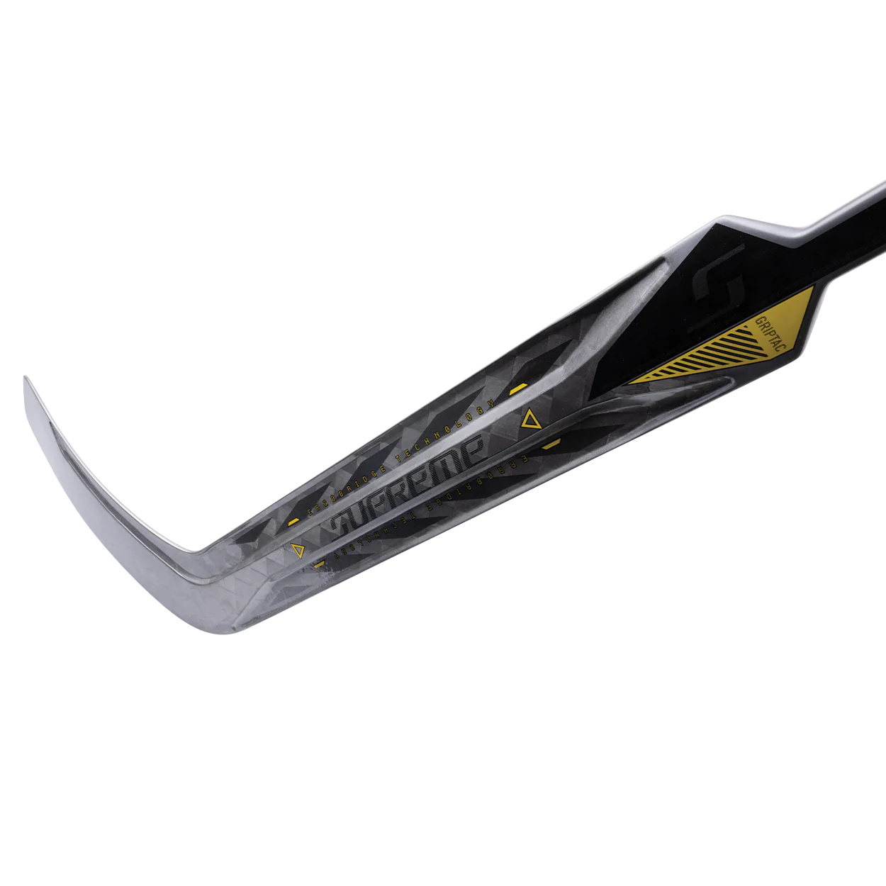 Bâton de gardien Bauer Supreme Shadow 2025 - Intermédiaire