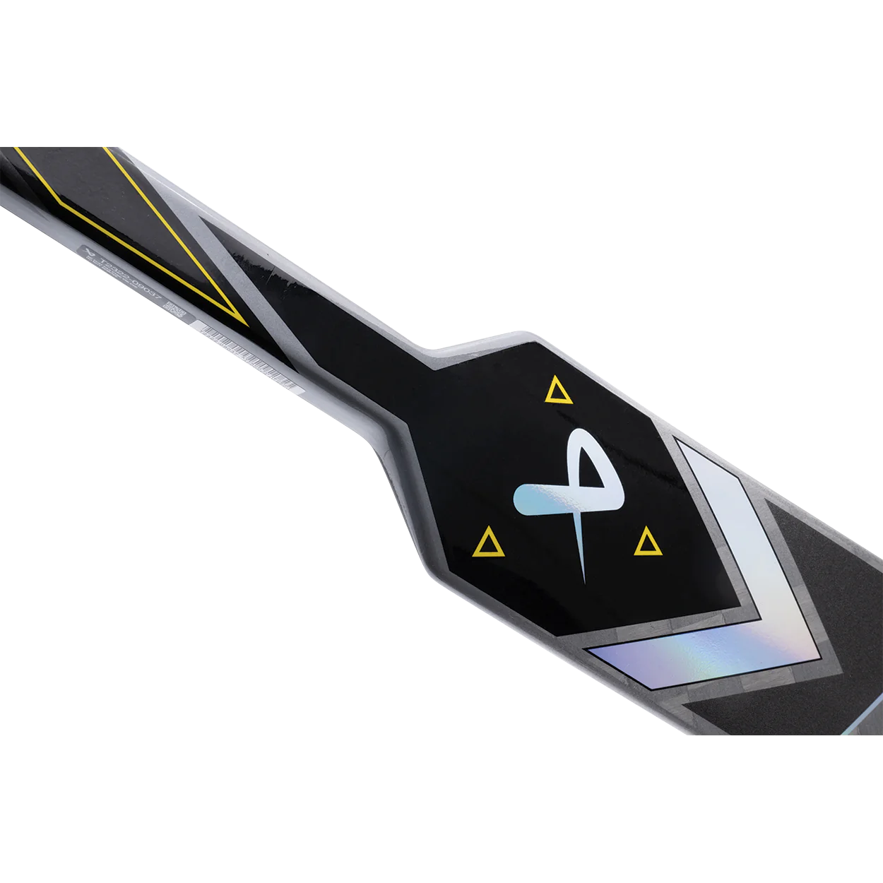 Bâton de gardien Bauer Supreme Shadow 2025 - Intermédiaire