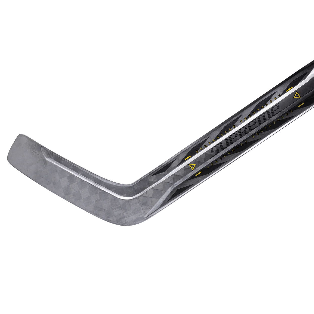 Bâton de gardien Bauer Supreme Shadow 2025 - Intermédiaire