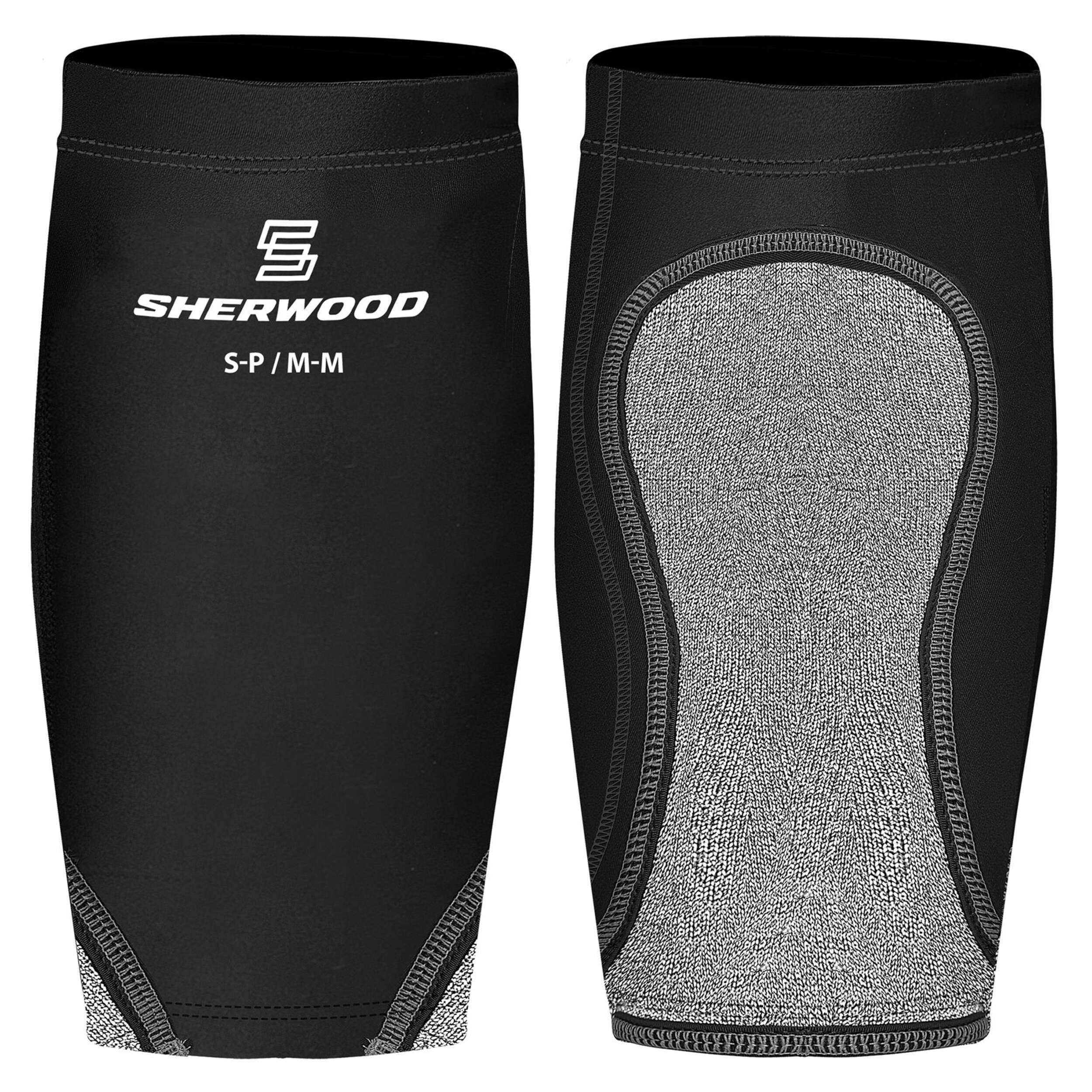 Sherwood Cut Resistant Calf Sleeve H24
