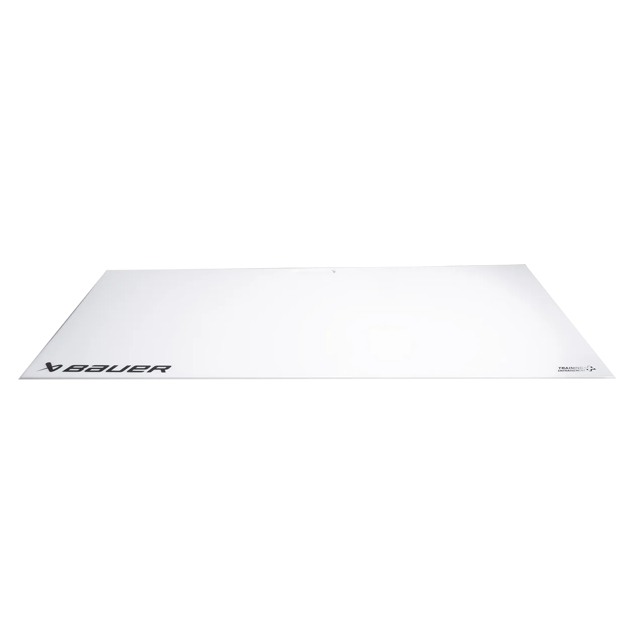 Bauer Reactor Shooting Pad Large White