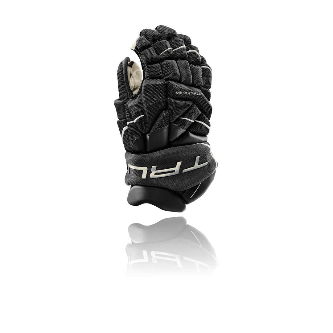 Gants de hockey anatomiques True Catalyst 7X 2025 - Junior