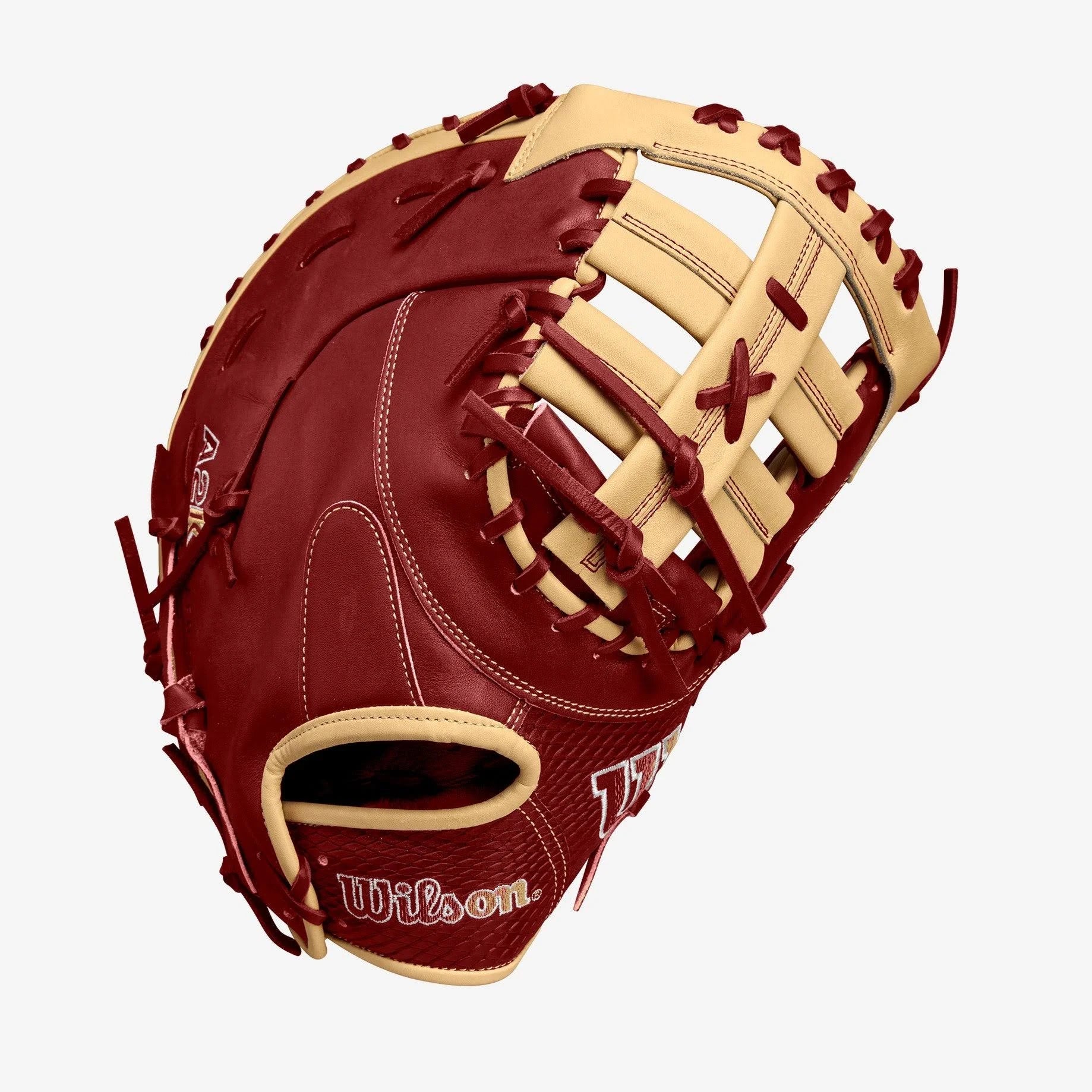 2024 Wilson A2K 1679 12.5" First Base Baseball Glove Right Hand Throw