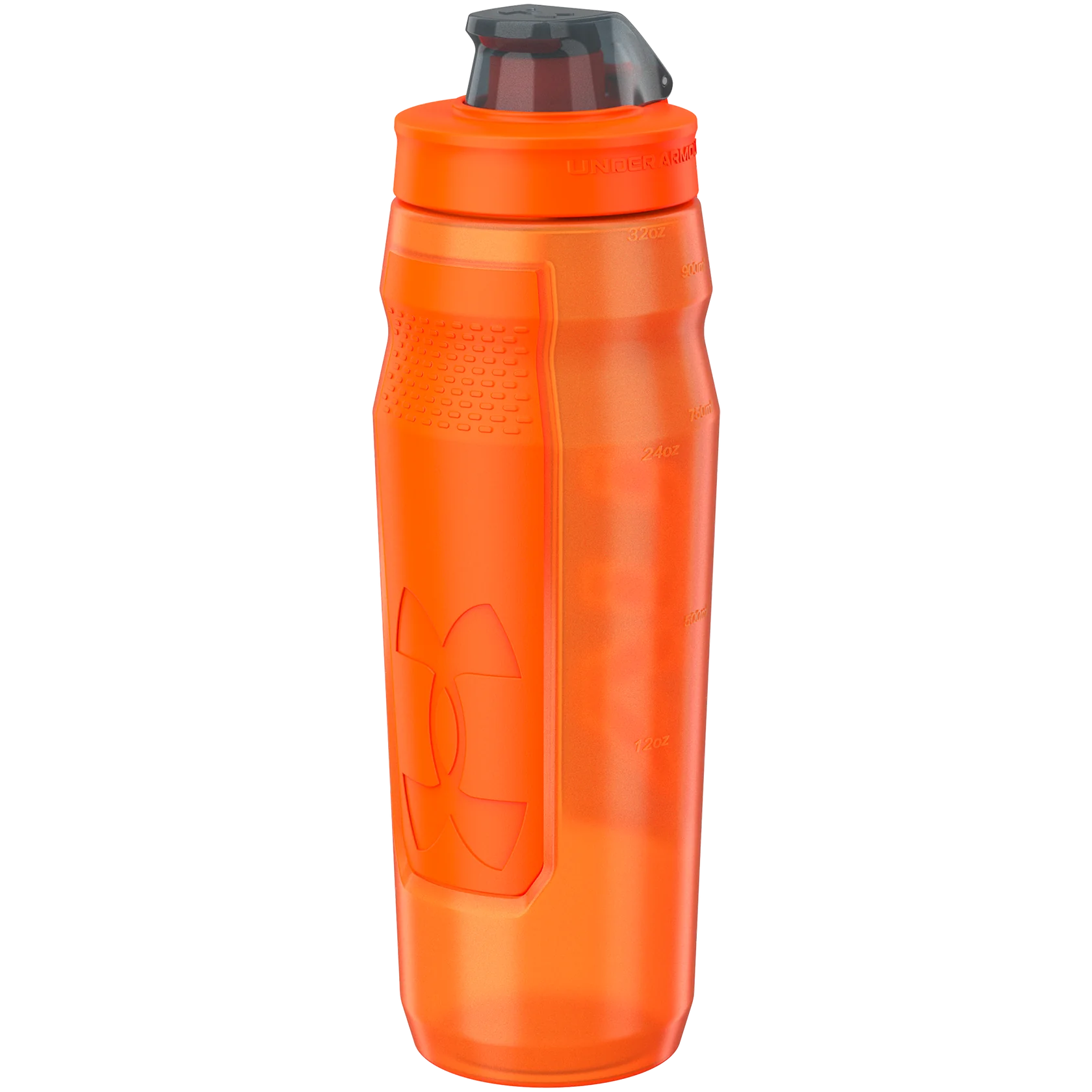 UA 32OZ PLAYMAKER SQUEEZE WATER BOTTLE BS24