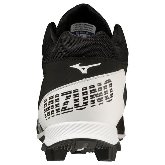 CLEAT MIZUNO MOLD WAVE LIGHTREVO MID BS24