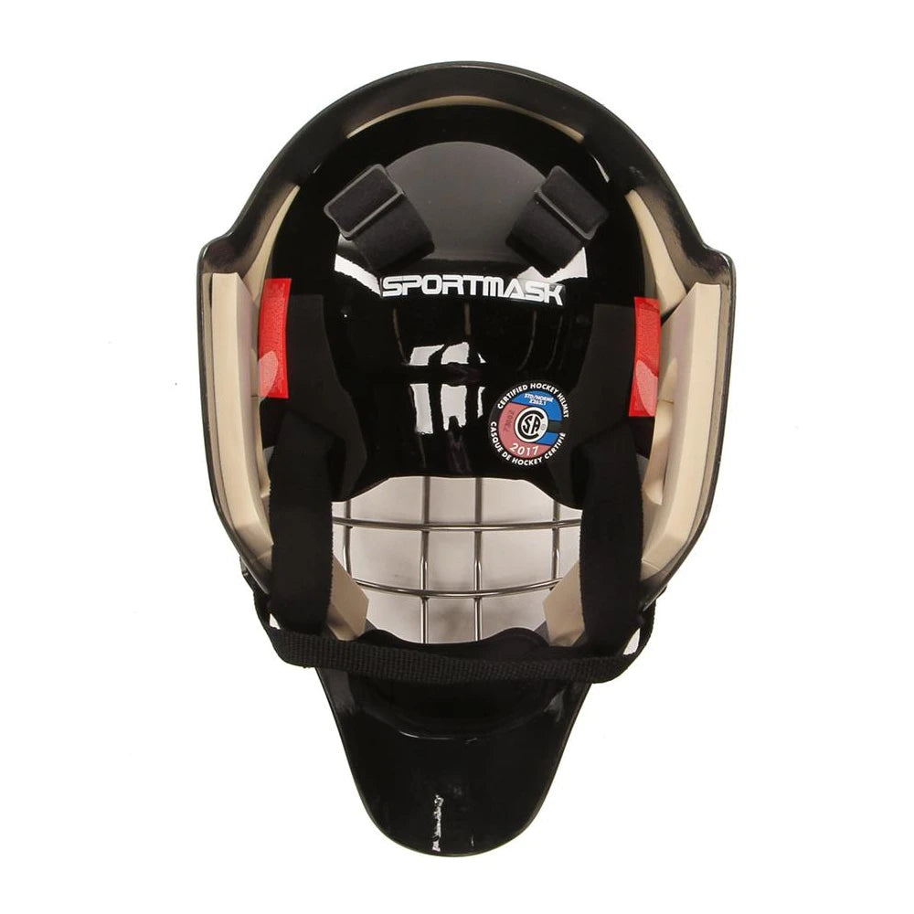 Sportmask X8 Ringette Goalie Mask