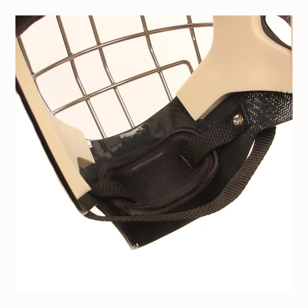 Masque de gardien de but de ringuette Sportmask X8 2024