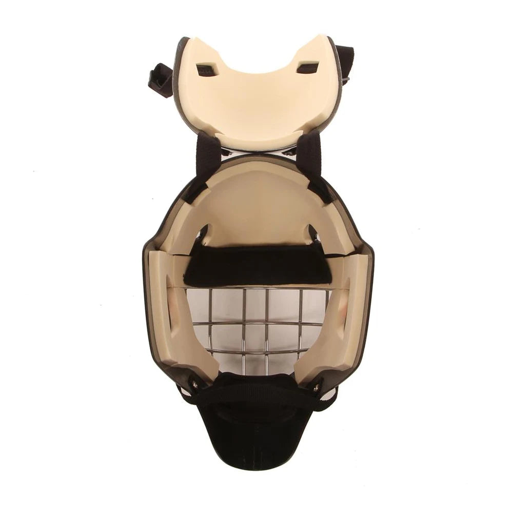 Masque de gardien de but de ringuette Sportmask X8 2024