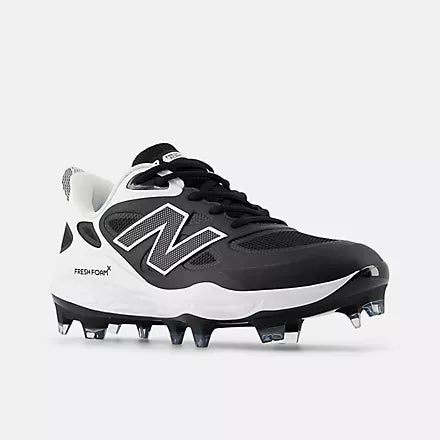 New Balance Fresh Foam X Velo 4 Molded Lab Works TPU Low Womens Baseball Cleats SPVELO