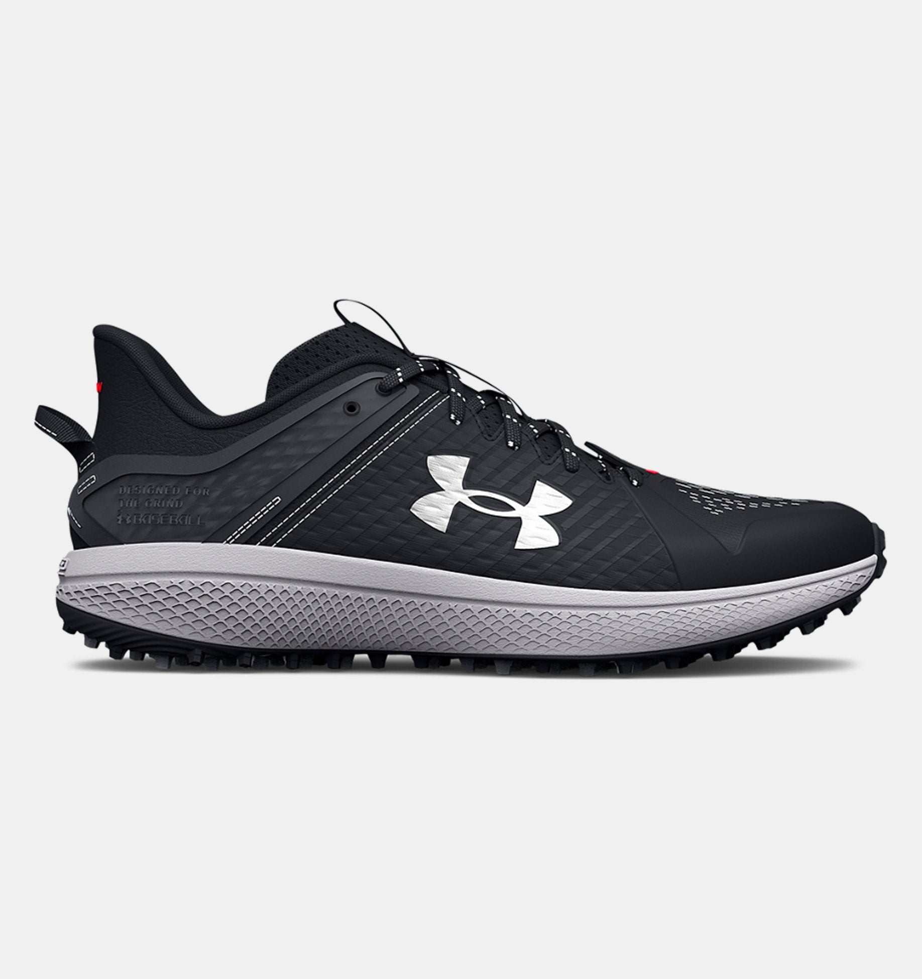 CLEAT TURF MENS UNDERARMOUR YARD BS24