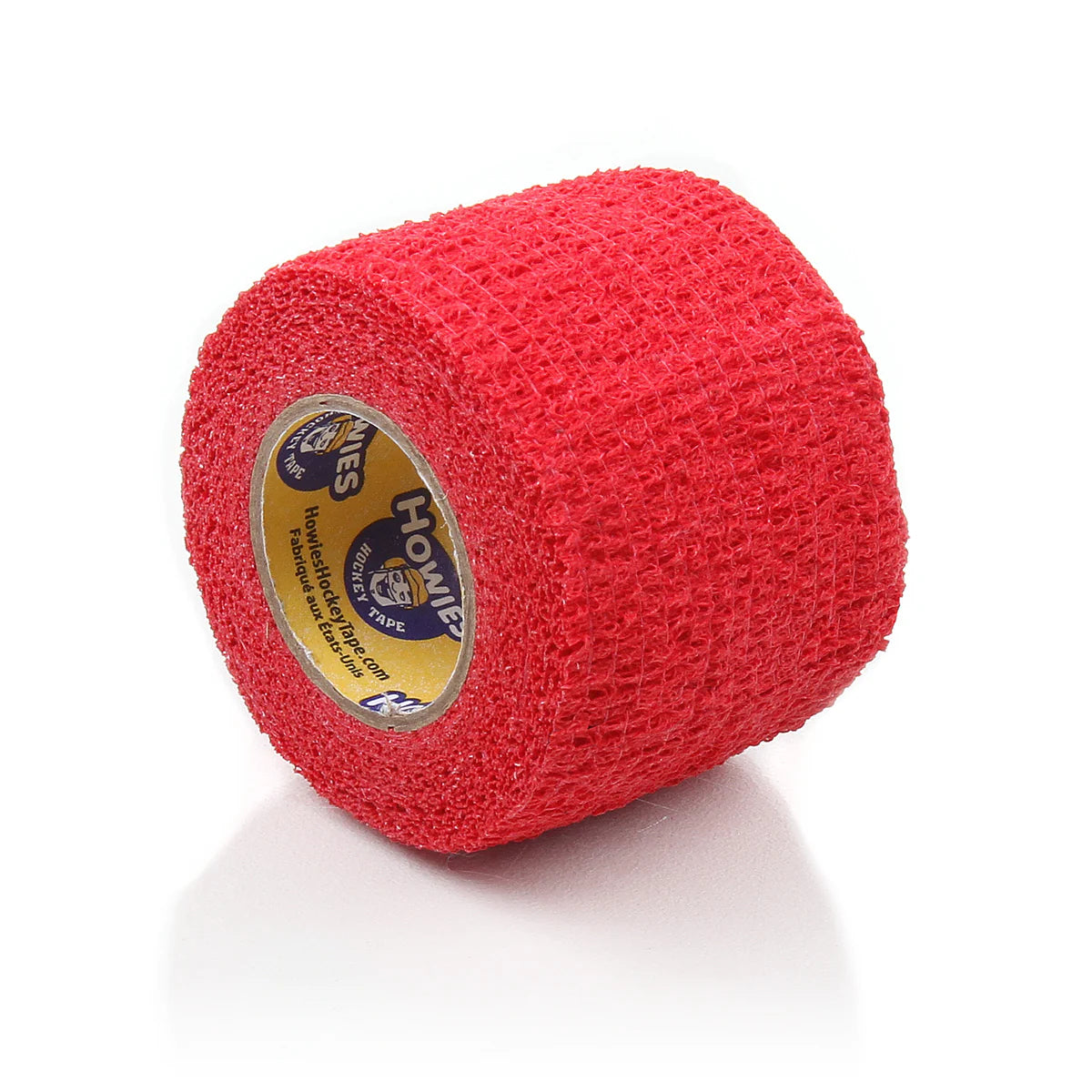Howies Grip Stretch Tape 1.5" X 5 Yard