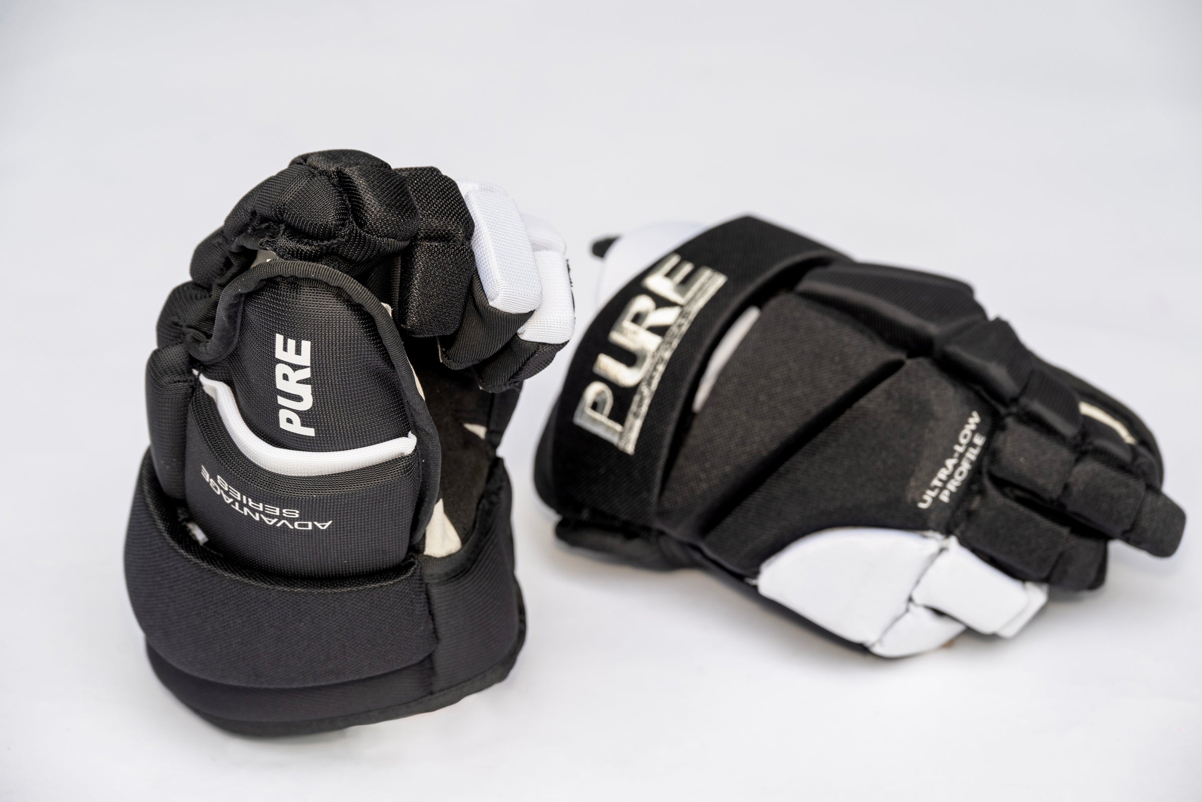 GLOVE JR PURE RINGETTE S22