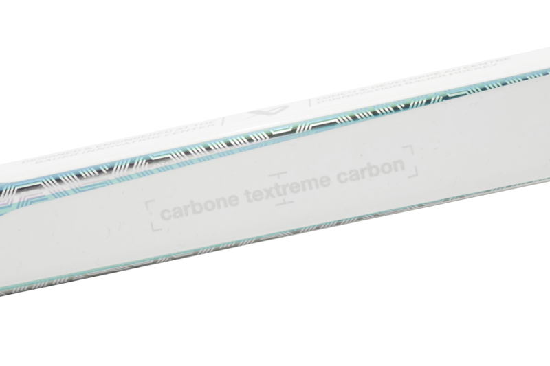 Bâton de hockey Bauer Proto2 blanc 2025 - Intermédiaire